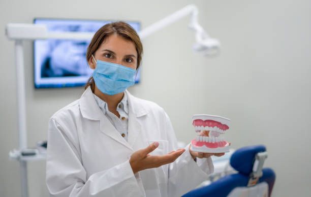Urgent Tooth Repair in PA