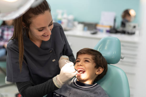 Best Chipped Tooth Repair Near Me  in Renovo, PA