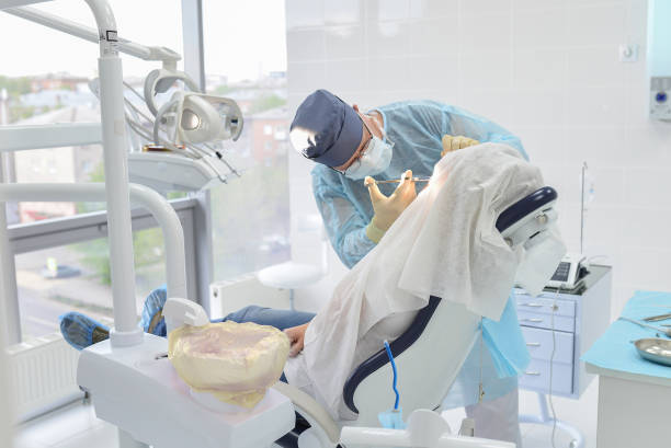 Best Urgent Tooth Repair  in Renovo, PA